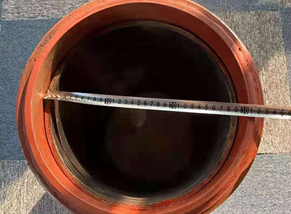虎丘抗爆容器