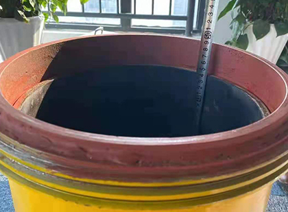 虎丘抗爆容器