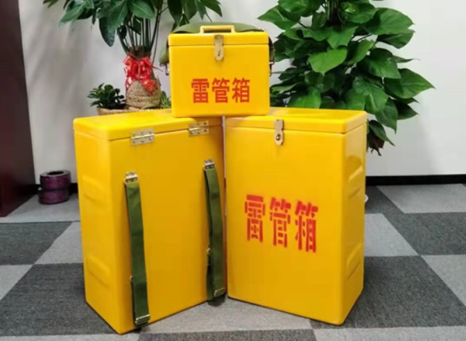 虎丘如何防止雷管箱炸药箱等矿用物品生锈？