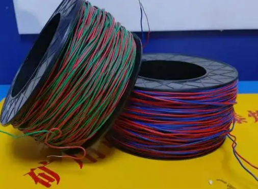 虎丘放炮线的主要材质有哪些？不同材质的适用场景有何区别？
