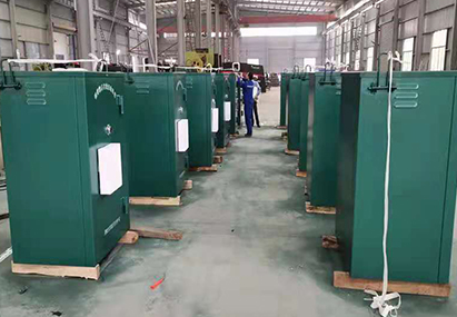 虎丘移动炸药库：安全与效率并重的爆破行业新趋势